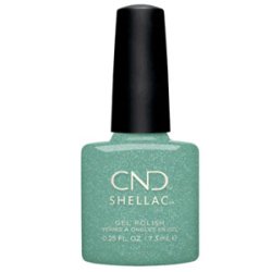 画像1: 【CND  】Shellac・Clash Out (Bizarre Beauty 2023サマーコレクション)　 7.3ml