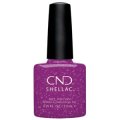 【CND  】Shellac・All The Rage (Bizarre Beauty 2023サマーコレクション) 7.3ml