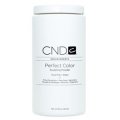 【CND  】パーフェクトカラー スカルプティングパウダー・Pure White  907ｇ(32oz.)