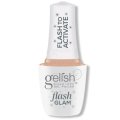 【Harmony】gelish-Bright Up My Alley (Flash Glam)