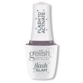 【Harmony】gelish-Time To Sparkle (Flash Glam)