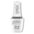 【Harmony】gelish-Dripping In Bling (Flash Glam)