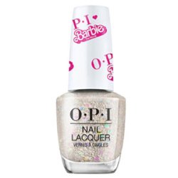 画像1: 【OPI】限定Glitter Ever Night is Girls Night  (Hi Barbie The Movieコレクション)