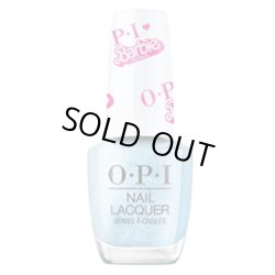 画像1: 【OPI】限定Yay Space !  (Hi Barbie The Movieコレクション)