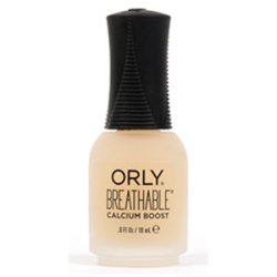 画像2: 【Orly】ブリーザブル・ トリートメント-カルシウムブースト 0.6oz/18ml