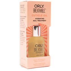 画像1: 【Orly】ブリーザブル・トリートメント-キューティクルオイル 0.6oz/18ml