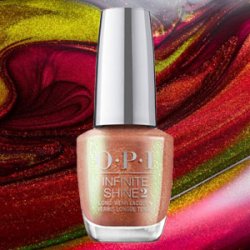 画像1: 【OPI 】 Infinite Shine-#Virgoals (Big Zodiac Energy 2023 秋コレクション)