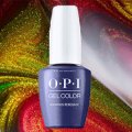 【OPI 】 ジェルカラーAquarius Renegade (Big Zodiac Energy 2023秋コレクション)