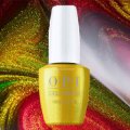 【OPI 】 ジェルカラーThe Leo-nly One (Big Zodiac Energy 2023秋コレクション)