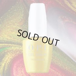 画像1: 【OPI 】 ジェルカラーThe Leo-nly One (Big Zodiac Energy 2023秋コレクション)