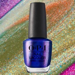 画像1: 【OPI】Scorpio Seduction (Big Zodiac Energy 2023秋コレクション)