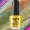 【OPI】The Leo-nly One (Big Zodiac Energy 2023秋コレクション)