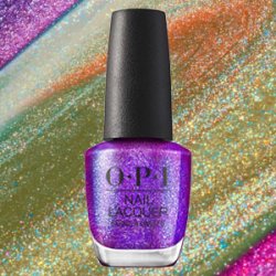 画像1: 【OPI】Feelin’ Libra-ted (Big Zodiac Energy 2023秋コレクション)