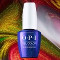 【OPI 】 ジェルカラーScorpio Seduction (Big Zodiac Energy 2023秋コレクション)