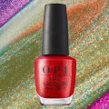 【OPI】Kiss My Aries (Big Zodiac Energy 2023秋コレクション)