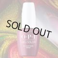 【OPI 】 ジェルカラーBig Sagittarius Energy (Big Zodiac Energy 2023秋コレクション)