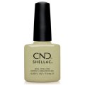 【CND  】Shellac・Rags To Stitches (Upcycle Chic 2023秋コレクション)　 7.3ml
