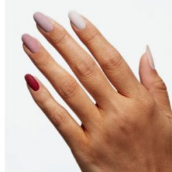 画像2: 【OPI 】 ジェルカラー・Stay Matte トップコート