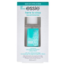 画像1: 【エッシー】 Here to Stay Base Coat 　13.5ml