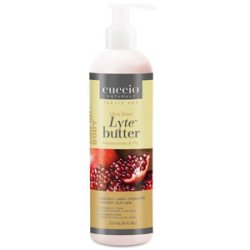 画像1: 【クチオ 】ライトボディーバターローション・Pomegranate & Fig   237ml