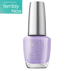 画像1: 【OPI 】 Infinite Shine-Sickenly Sweet (Terribly Nice 2023 ホリデーコレクション)