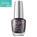 【OPI 】  廃盤 Infinite Shine-Hot and Coaled (Terribly Nice 2023 ホリデーコレクション)