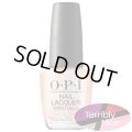 【OPI】限定 Salty Sweet Nothings  (Terribly Nice 2023ホリデーコレクション)