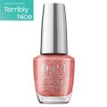 【OPI 】  廃盤 Infinite Shine-It’s a Wonderful Spice (Terribly Nice 2023 ホリデーコレクション)