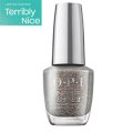 【OPI 】 Infinite Shine-Yay or Neigh (Terribly Nice 2023 ホリデーコレクション)