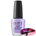 【OPI】Sickenly Sweet (Terribly Nice 2023ホリデーコレクション)
