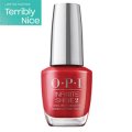 【OPI 】 Infinite Shine-Rebel with a clause (Terribly Nice 2023 ホリデーコレクション)