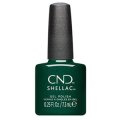 【CND  】Shellac・Forevergreen (Magical Botany 2023ホリデーコレクション)　 7.3ml