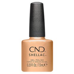 画像1: 【CND  】Shellac・Getting Golder  (Magical Botany 2023ホリデーコレクション)　 7.3ml