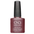 【CND  】Shellac・Frostbite (Magical Botany 2023ホリデーコレクション)　 7.3ml