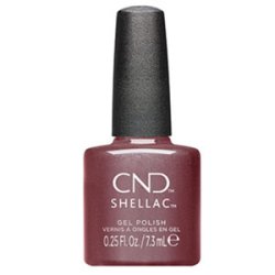 画像1: 【CND  】Shellac・Frostbite (Magical Botany 2023ホリデーコレクション)　 7.3ml