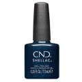 【CND  】Shellac・Midnight Flight   (Magical Botany 2023ホリデーコレクション)　 7.3ml