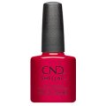 【CND  】Shellac・Scarlet Letter  (Magical Botany 2023ホリデーコレクション)　 7.3ml