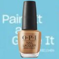 【OPI】Spice Up Your Life (Your Way  2024春コレクション)