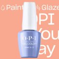 【OPI 】 ジェルカラー *Verified* ( Your Way 2024春コレクション)