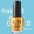 【OPI】gLITer (Your Way  2024春コレクション)