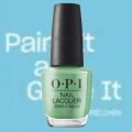 【OPI】$elf Made (Your Way  2024春コレクション)
