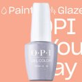 【OPI 】 ジェルカラー Suga Cookie ( Your Way 2024春コレクション)