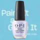 【OPI】Snatch'd Silver (Your Way  2024春コレクション)