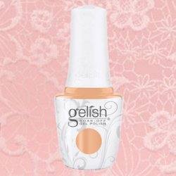 画像1: 【Harmony】gelish-Lace Be Honest (Lace Is More  2024春コレクション）