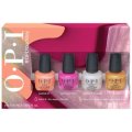 【OPI】 限定 Your Way  2024春コレクション  ミニポリッシュセット(4本入）