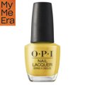 【OPI】(Bee)FFR (My Me Era 2024 夏コレクション)