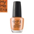 【OPI】Feelin’ Fire (My Me Era 2024 夏コレクション)