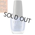 【OPI】廃盤Dream Come Blue (My Me Era 2024 夏コレクション)