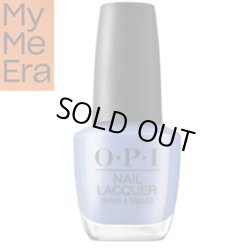 画像1: 【OPI】廃盤Dream Come Blue (My Me Era 2024 夏コレクション)