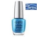 【OPI 】 Infinite Shine-I Deserve the Whirl (My Me Era 2024夏コレクション)